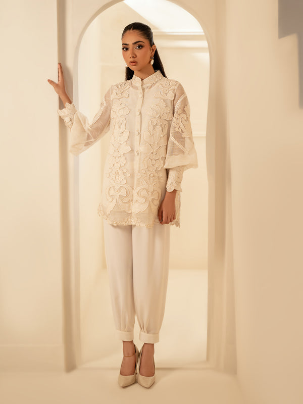 Ambre - Ivory