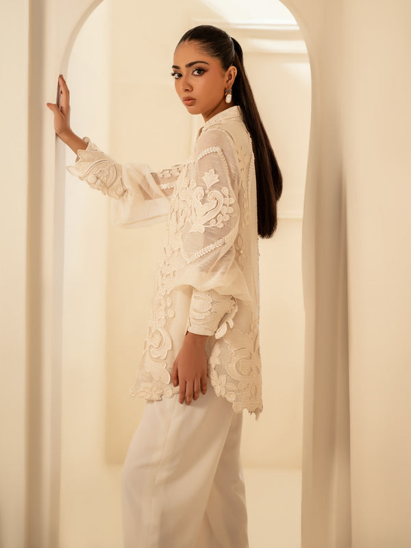 Ambre - Ivory
