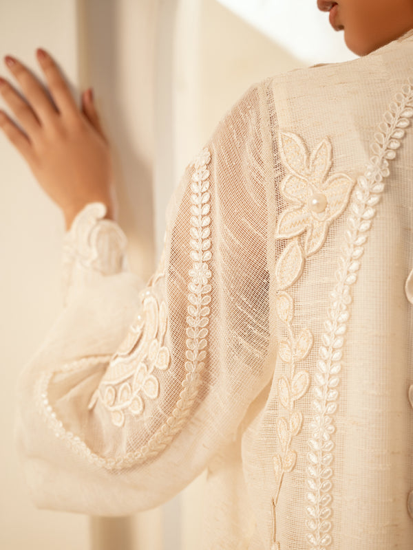 Ambre - Ivory