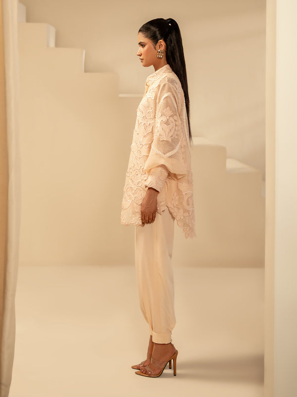 Ambre - Peach