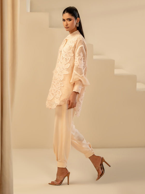 Ambre - Peach