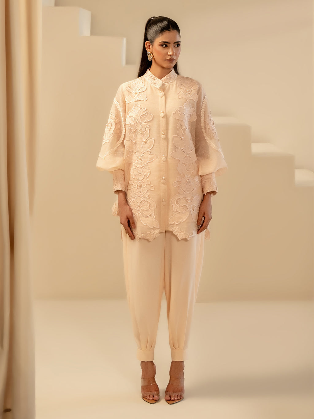Ambre - Peach