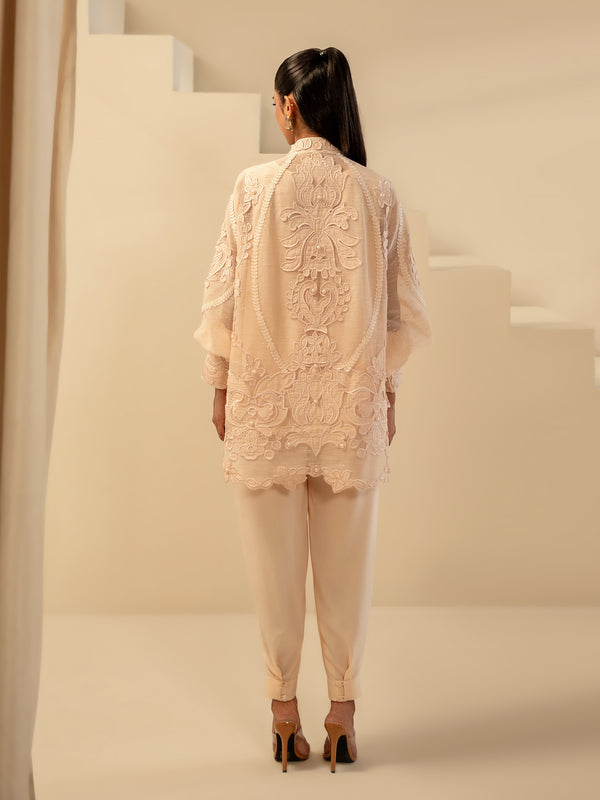 Ambre - Peach