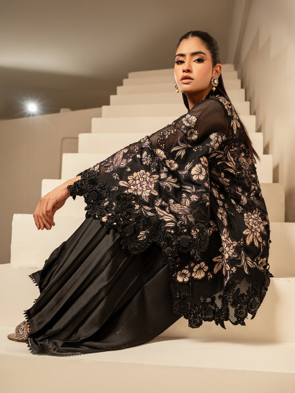 Aloise - Black