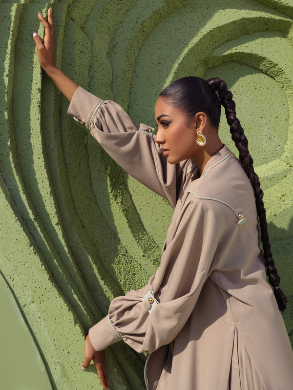 Alina - Beige