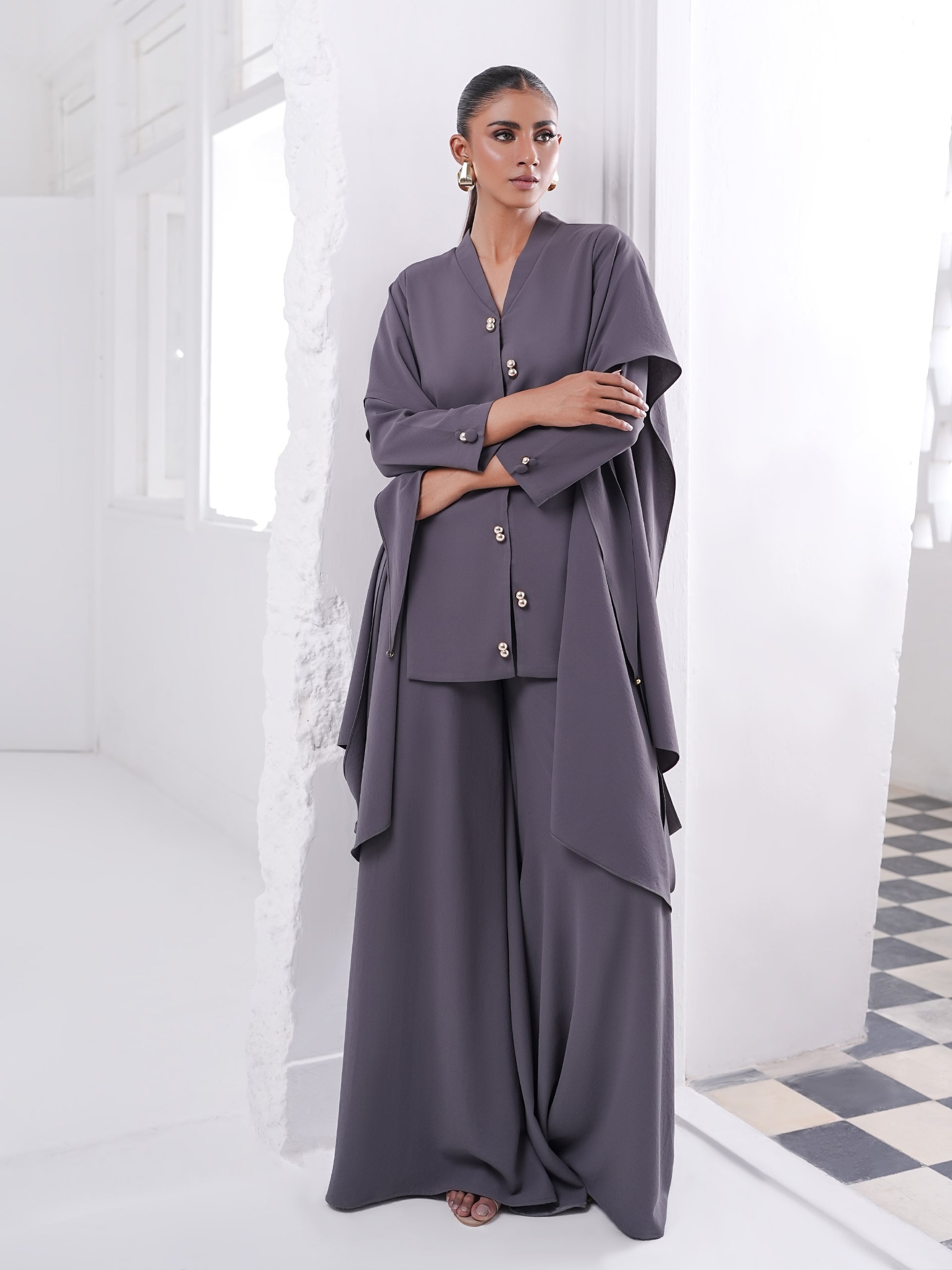 Ambar - Sage Green Main image