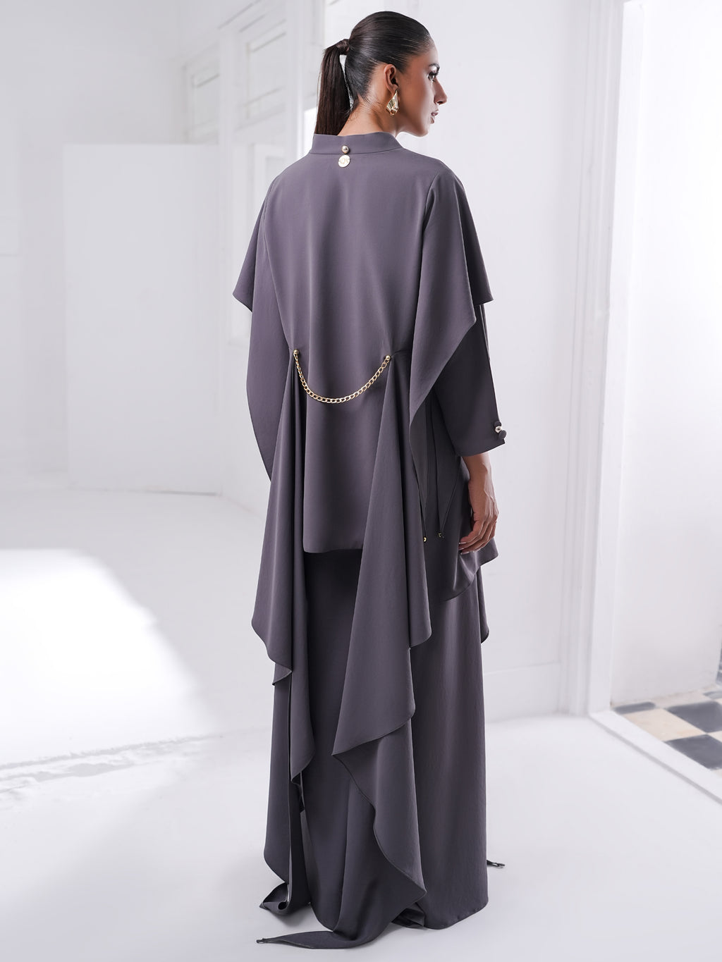 Ambar - Sage Green