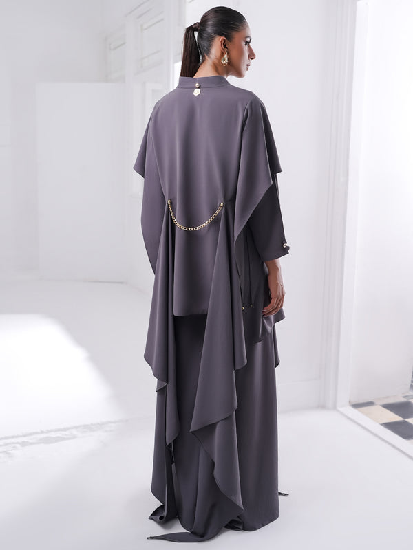 Ambar - Sage Green