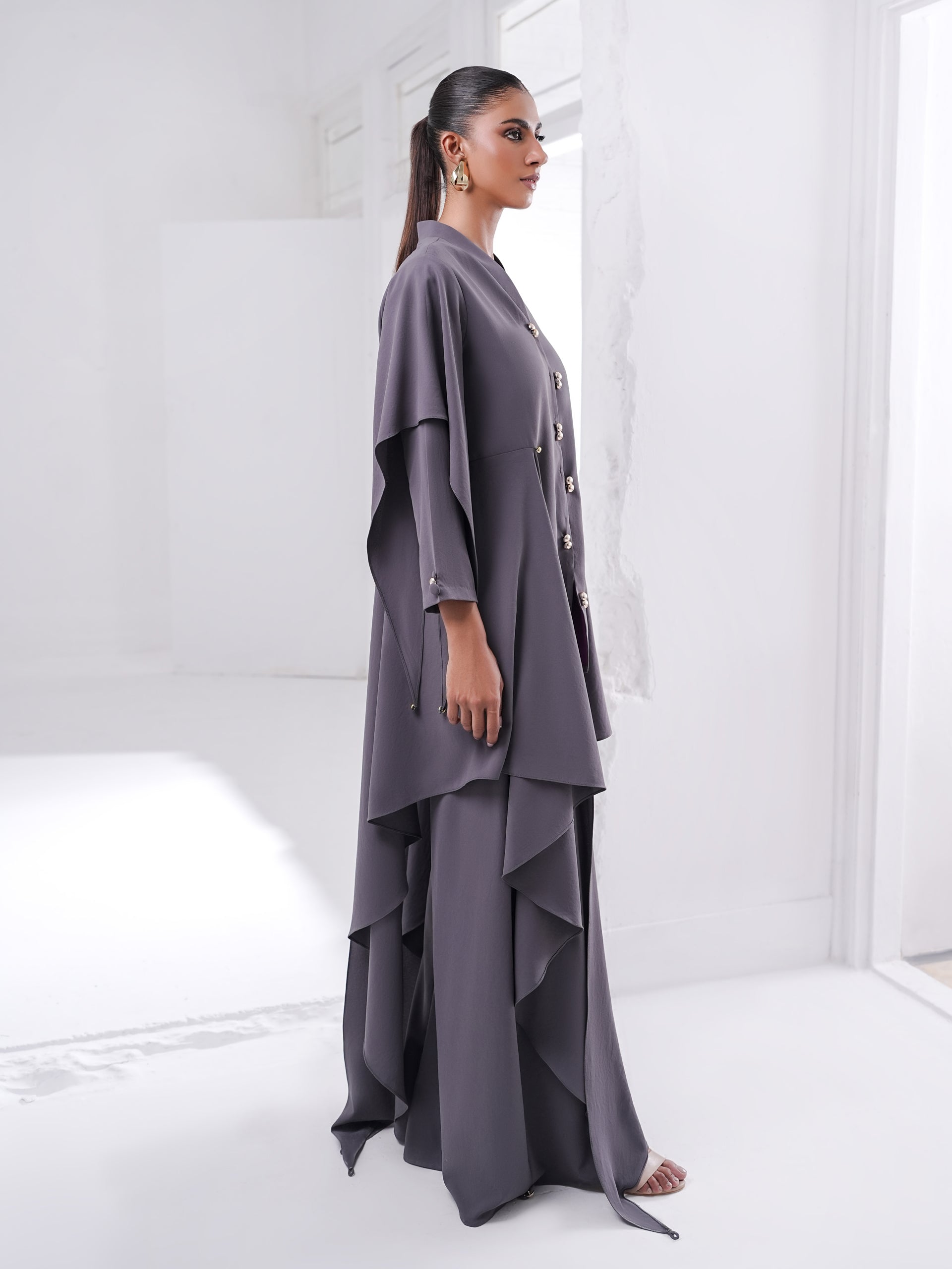 Ambar - Sage Green Secondary image