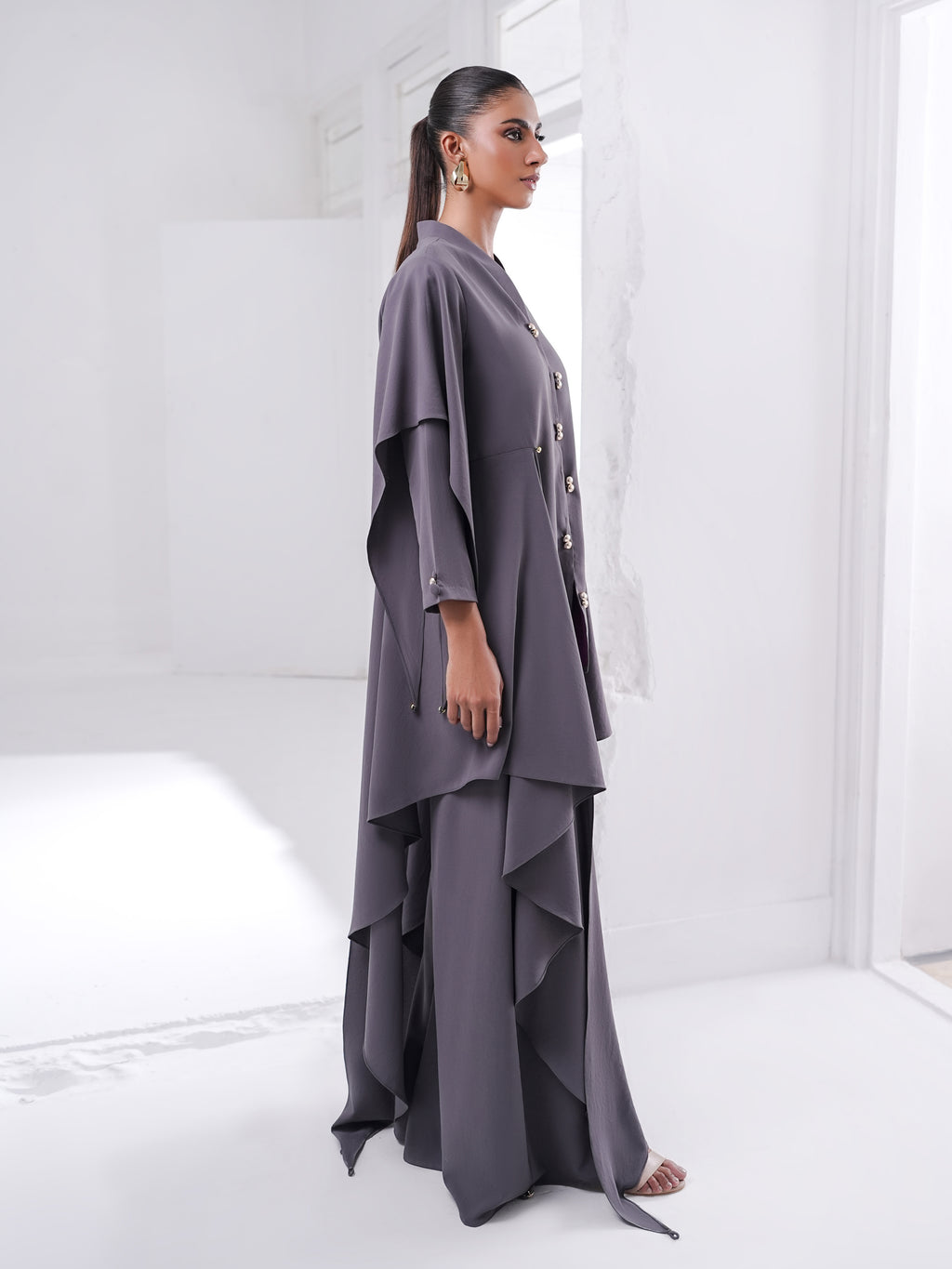 Ambar - Sage Green