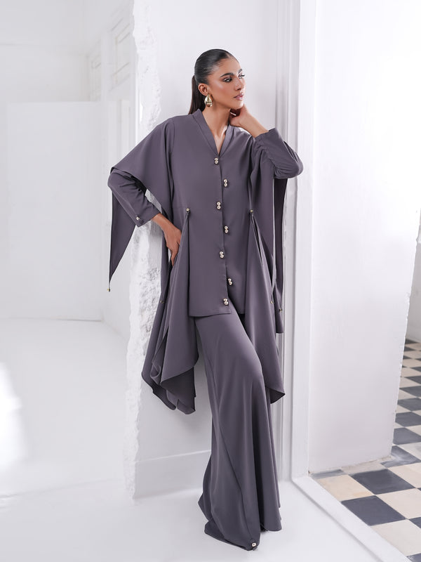 Ambar - Sage Green