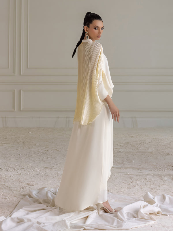 Arya - Ivory