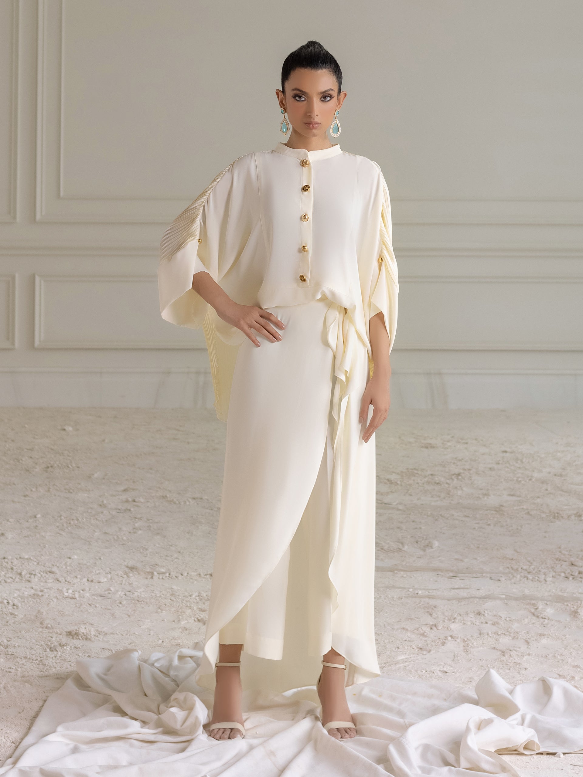 Arya - Ivory Main image