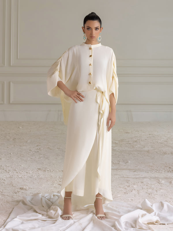 Arya - Ivory