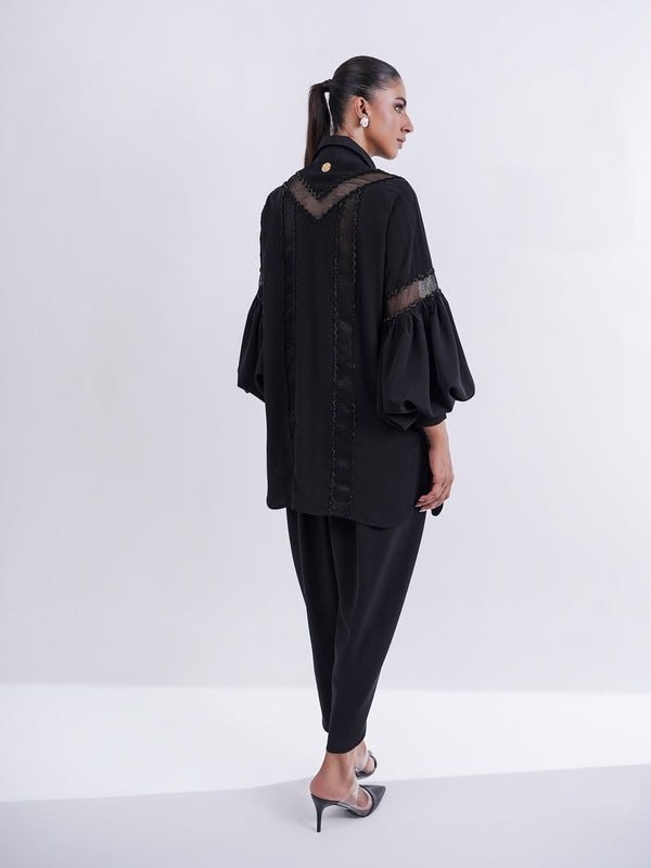 Aura - Black