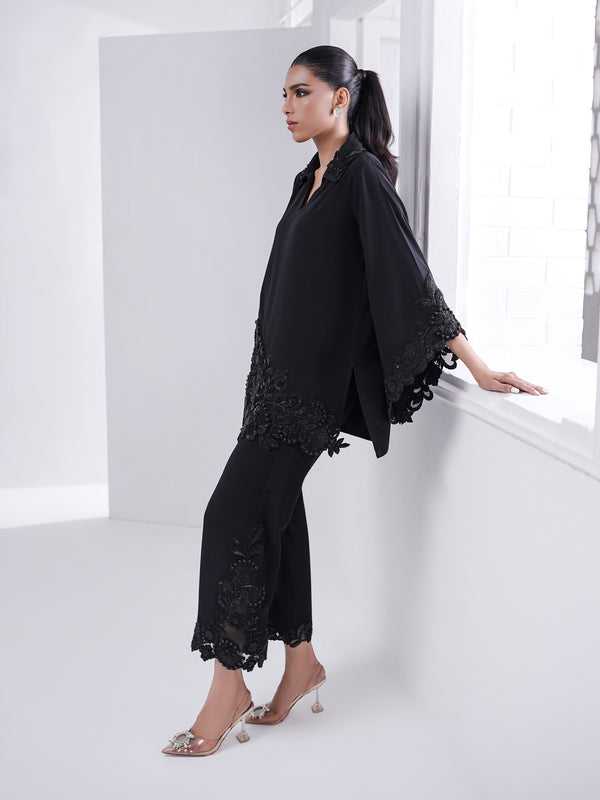 Alvena - Black