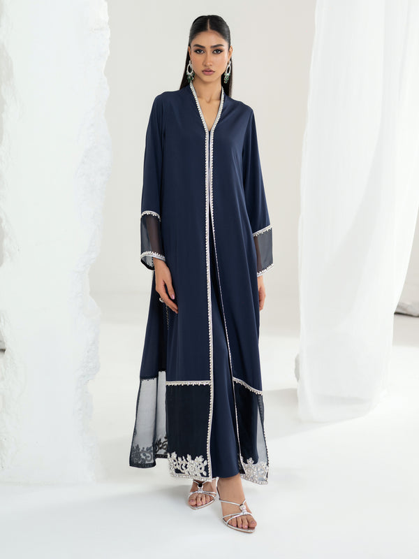 Chantel - Navy Blue