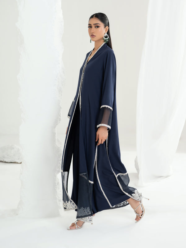 Chantel - Navy Blue
