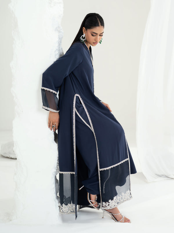 Chantel - Navy Blue