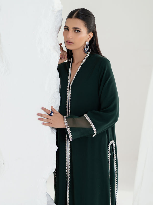 Chantel - Emerald Green