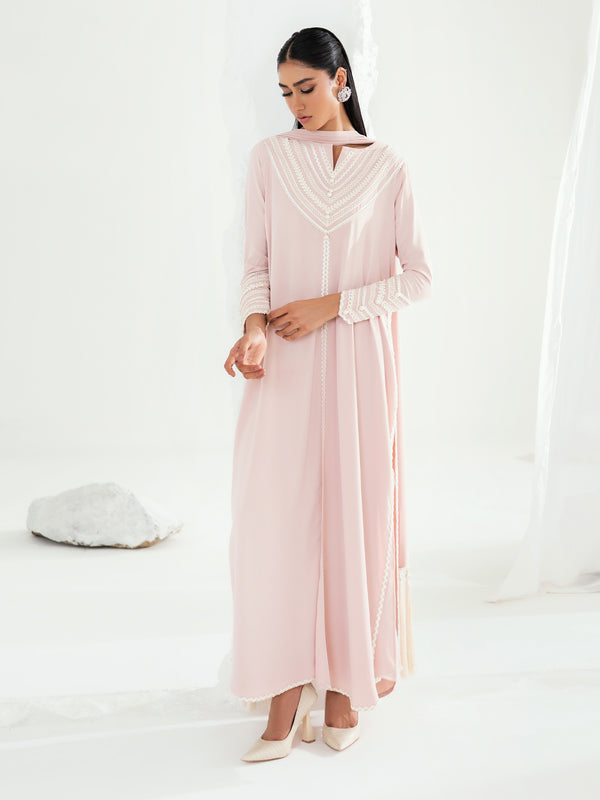 Lilian - Soft Pink