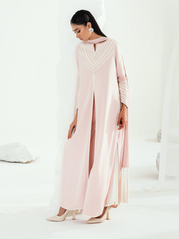 Lilian - Soft Pink