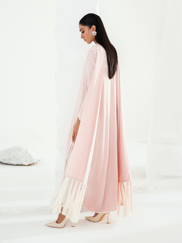 Lilian - Soft Pink