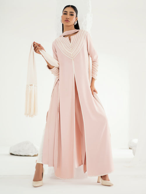 Lilian - Soft Pink