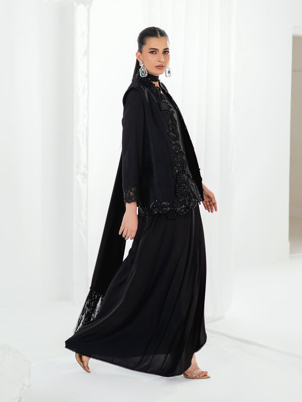 Marcelle - Black