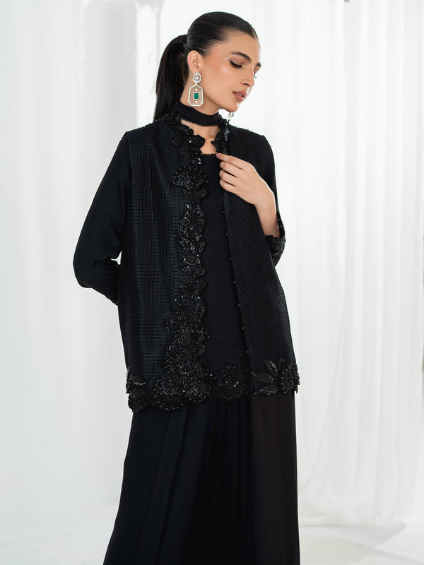 Marcelle - Black