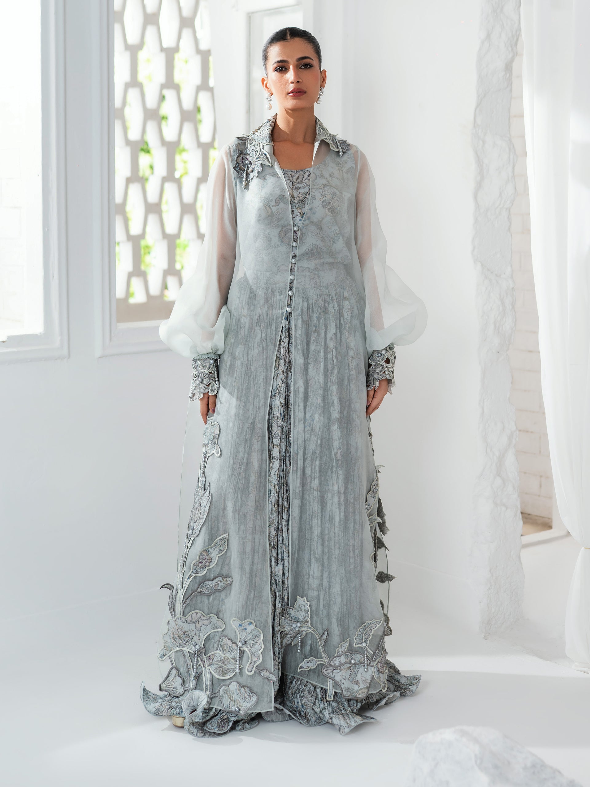 Rosine - Sky Blue Main image