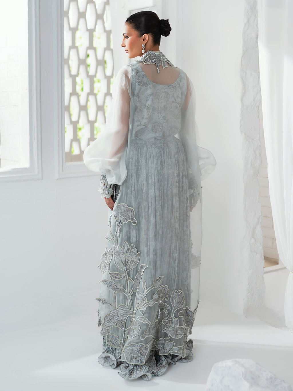 Rosine - Sky Blue