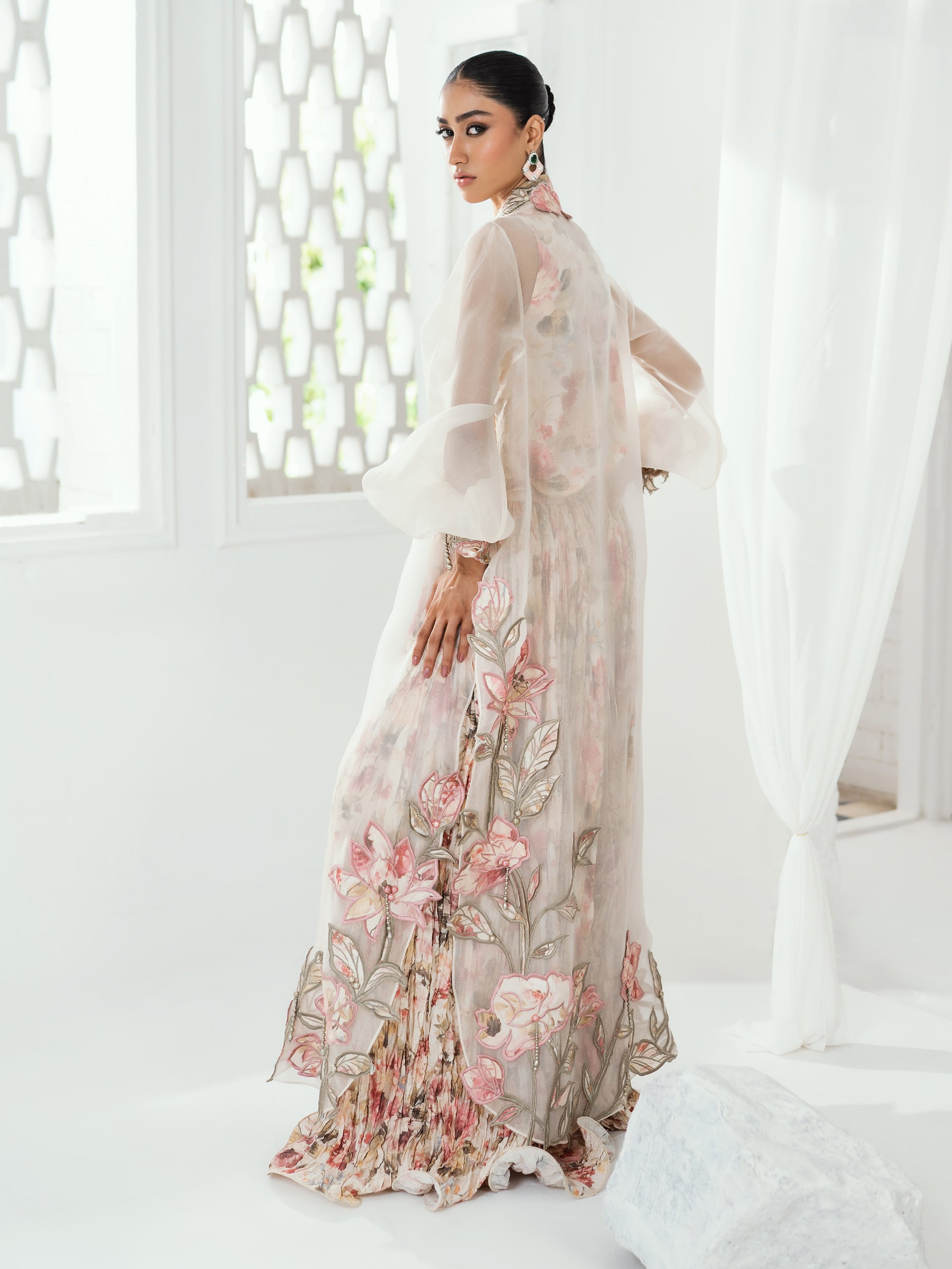 Rosine - Ivory
