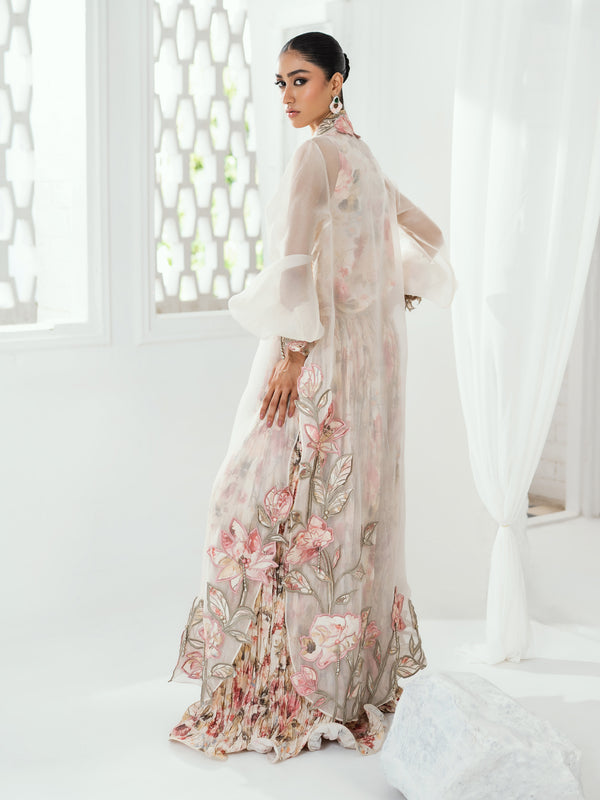 Rosine - Ivory