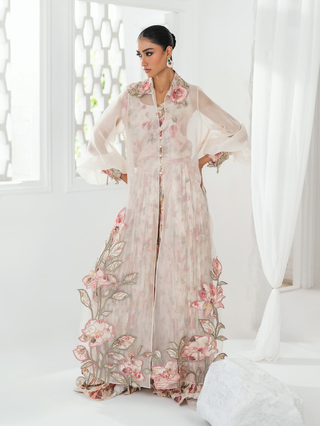 Rosine - Ivory