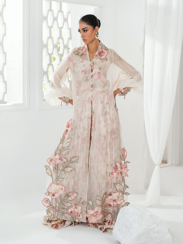 Rosine - Ivory