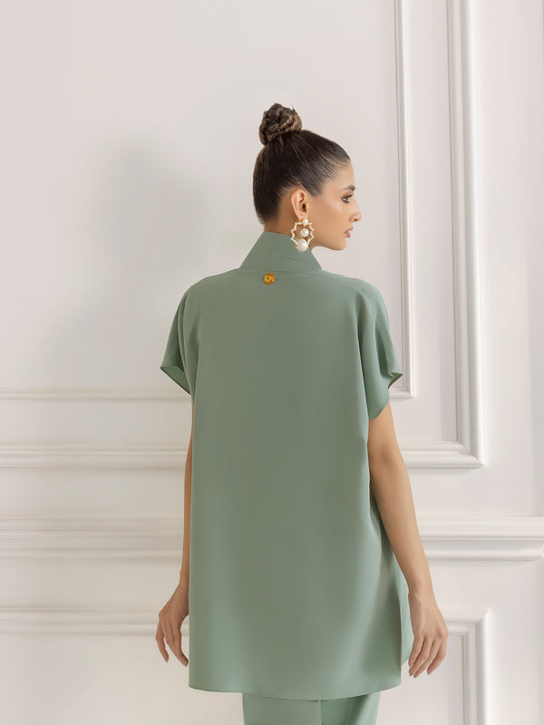 Dania - Marine Green