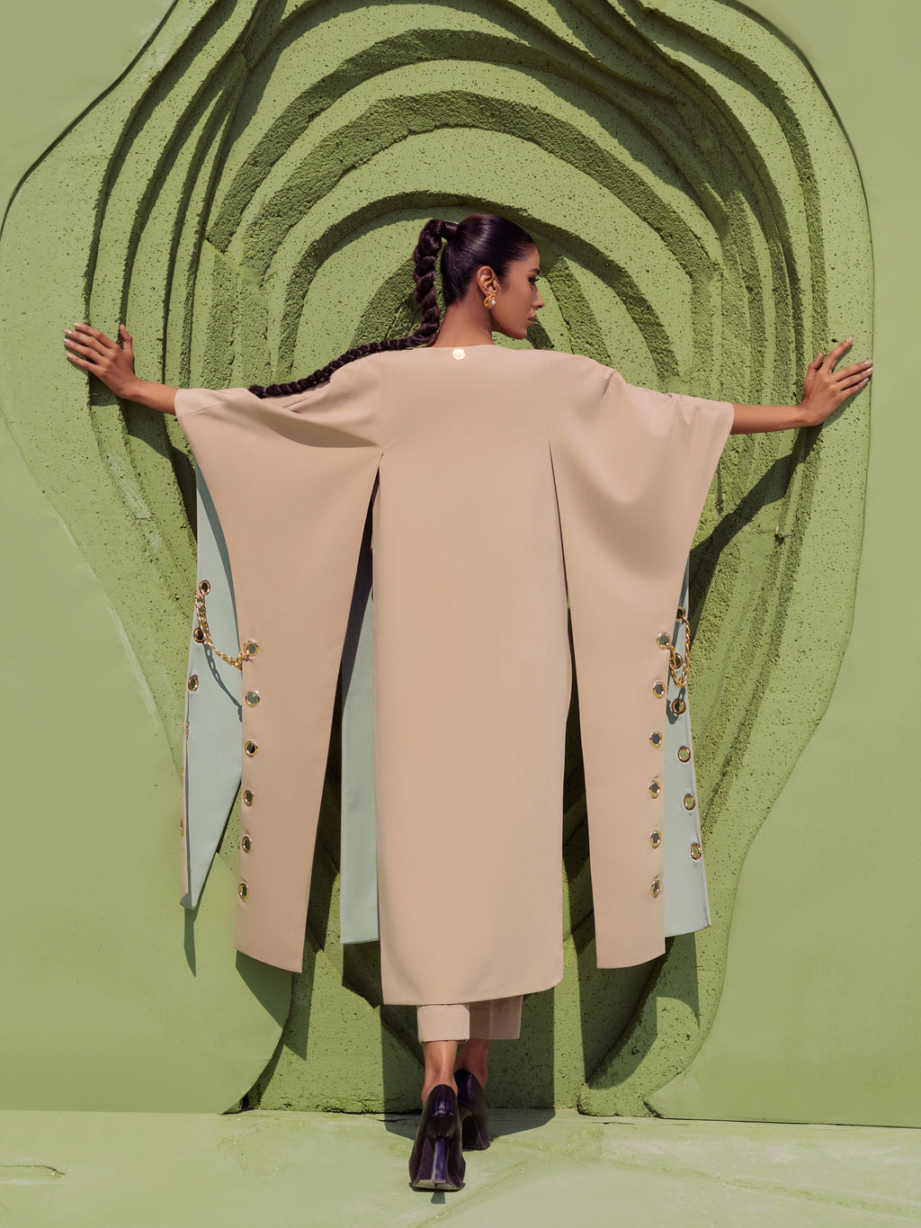 Ilene - Beige