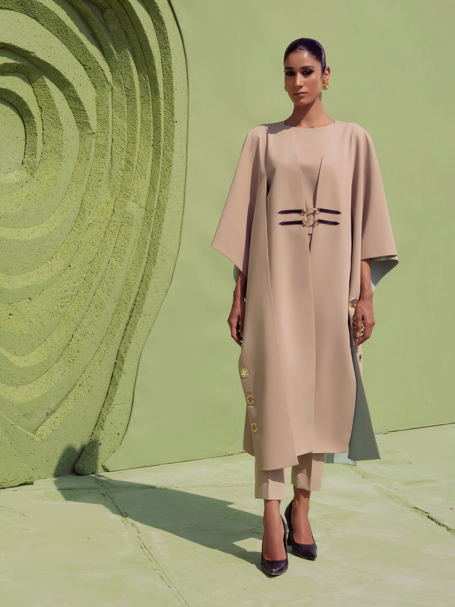 Ilene - Beige Main image