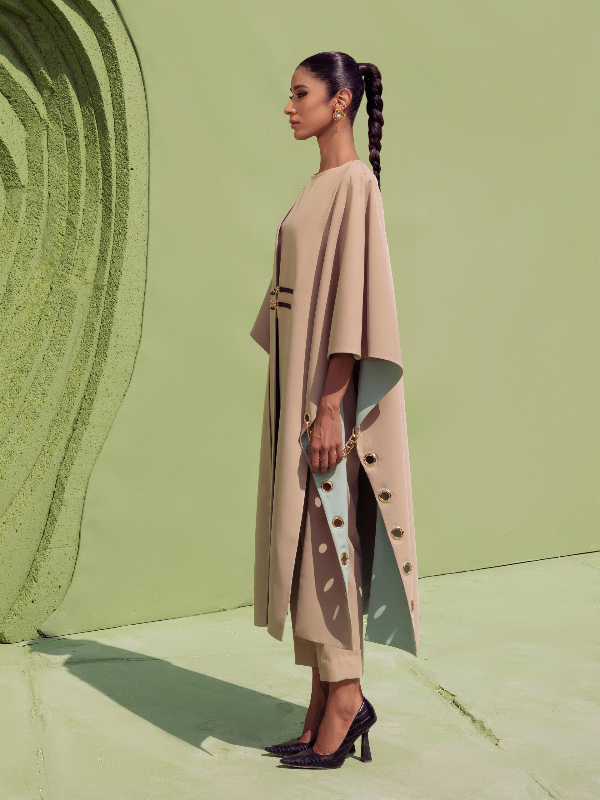 Ilene - Beige Secondary image