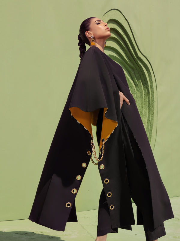 Ilene - Black
