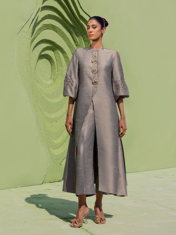 Vera - Grey