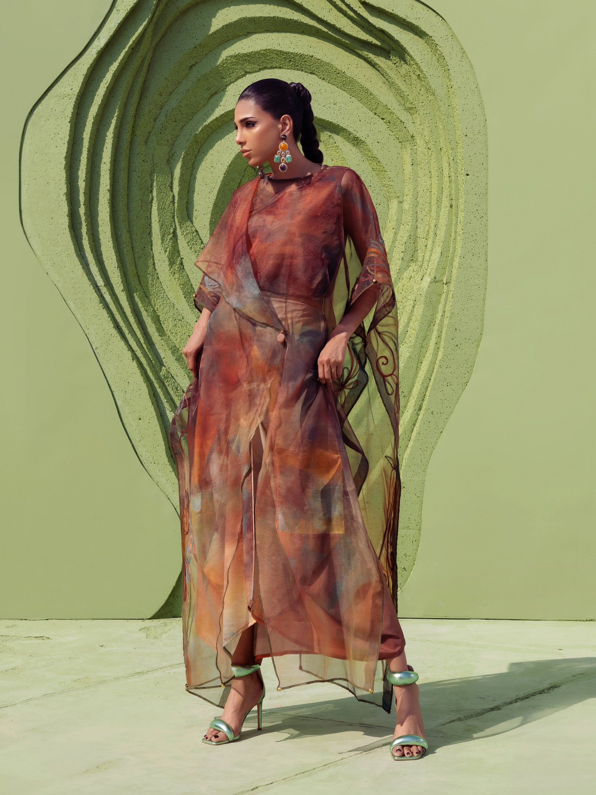 Cora Main image