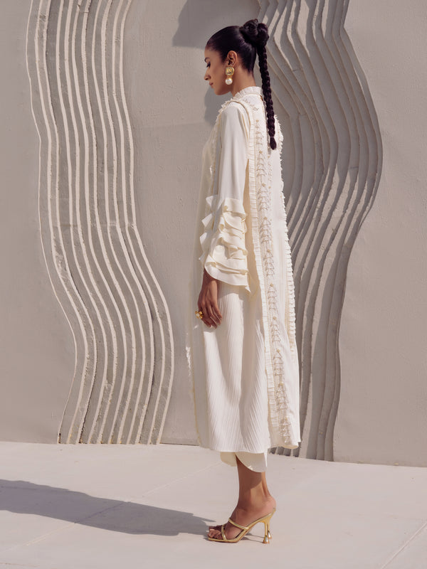 Esmee - Ivory