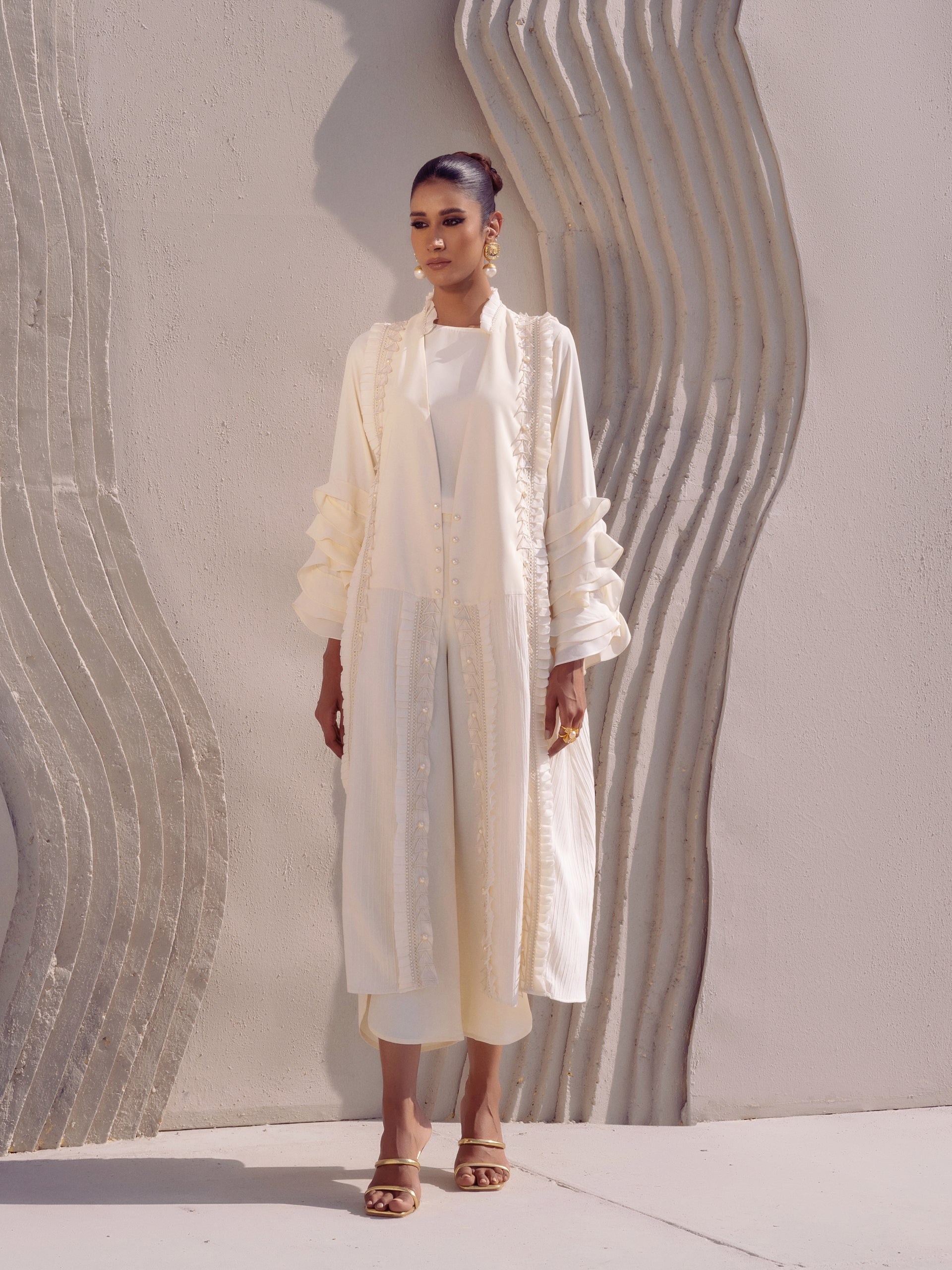 Esmee - Ivory Main image
