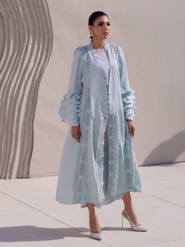Esmee - Sky Blue