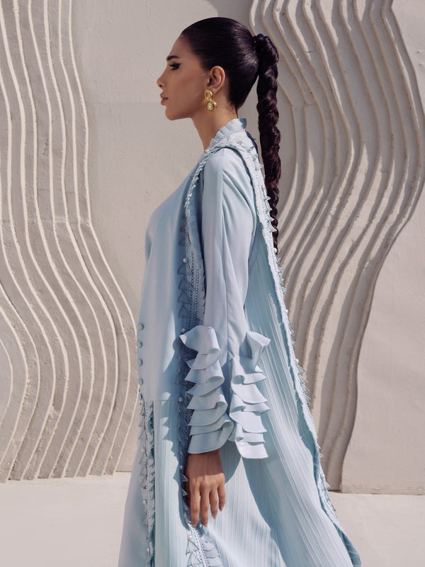 Esmee - Sky Blue