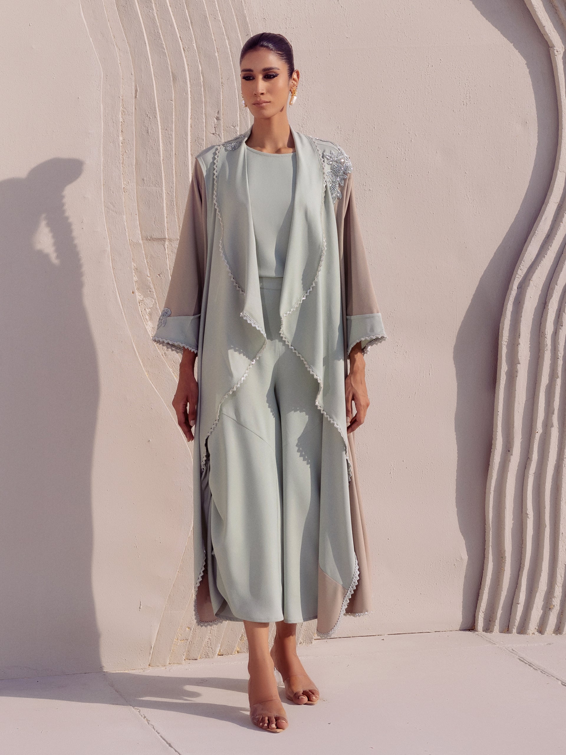 Zara - Mint
