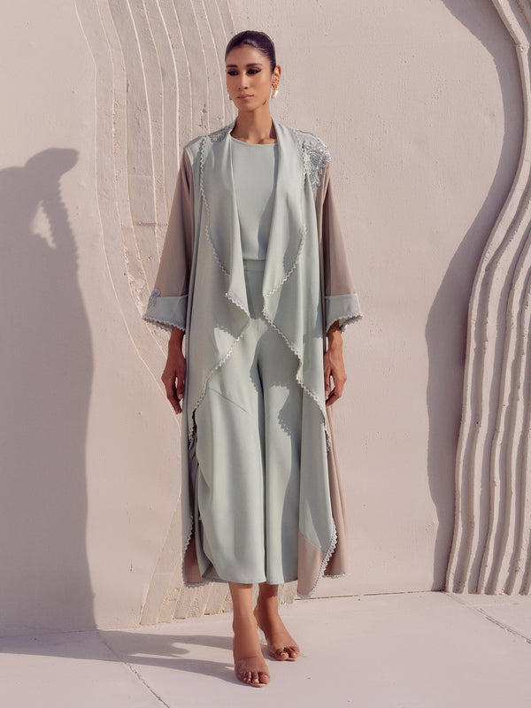 Zara - Mint