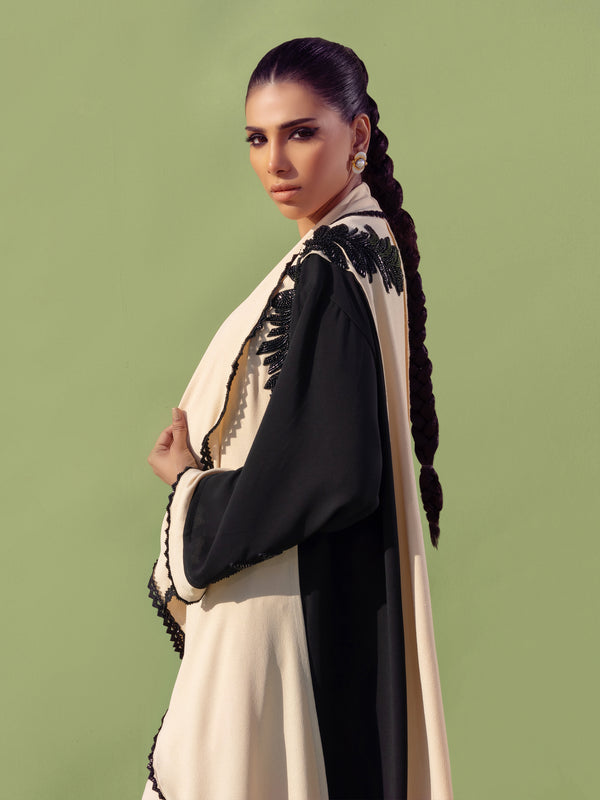 Zara - Ivory